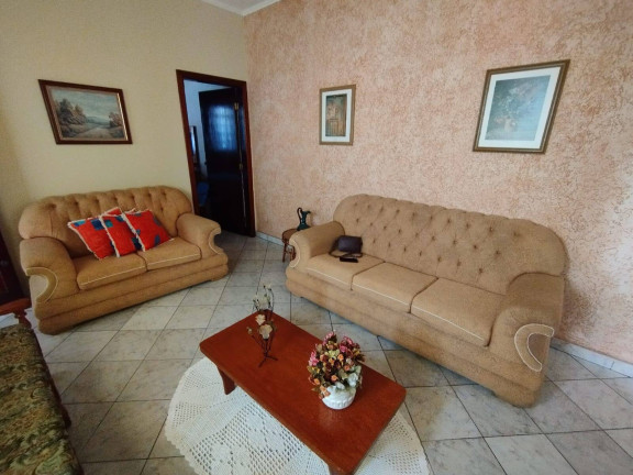 Imagem Casa com 3 Quartos à Venda, 150 m² em Aviação - Praia Grande Imagem Casa com 3 Quartos à Venda, 150 m² em Aviação - Praia Grande