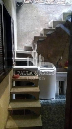 Imagem Casa com 2 Quartos à Venda, 209 m² em Jardim Zaira - Mauá