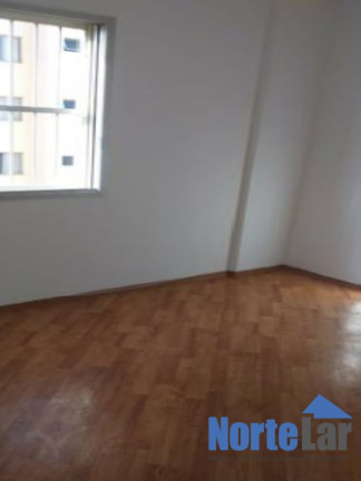 Imagem Apartamento com 2 Quartos à Venda, 53 m² em Parque Maria Domitila - São Paulo