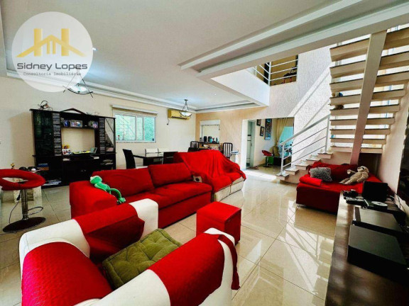 Imagem Casa com 4 Quartos à Venda, 329 m² em Anil - Rio De Janeiro Imagem Casa com 4 Quartos à Venda, 329 m² em Anil - Rio De Janeiro