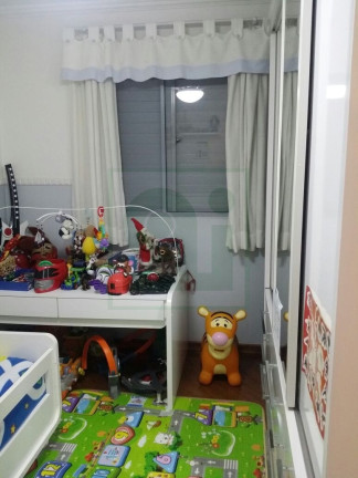 Imagem Imóvel com 2 Quartos à Venda, 56 m² em Parque Ipê - São Paulo