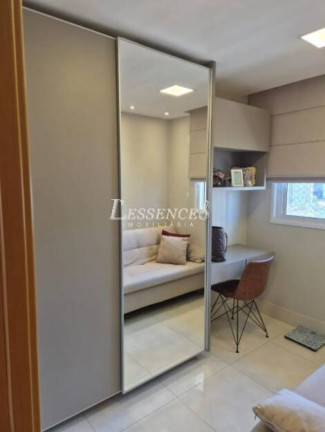 Imagem Apartamento com 3 Quartos à Venda, 80 m² em Setor Bueno - Goiânia