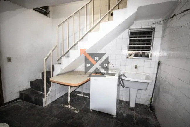 Imagem Casa com 3 Quartos à Venda, 179 m² em Vila São José (ipiranga) - São Paulo Imagem Casa com 3 Quartos à Venda, 179 m² em Vila São José (ipiranga) - São Paulo