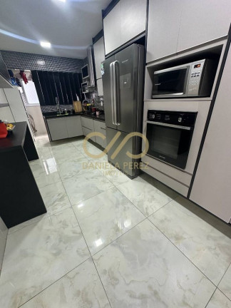 Imagem Apartamento com 2 Quartos à Venda, 108 m² em Guilhermina - Praia Grande
