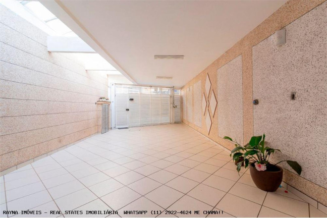 Imagem Casa com 2 Quartos à Venda, 155 m² em Vila Espanhola - São Paulo