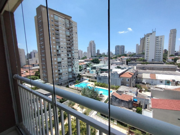 Imagem Apartamento com 2 Quartos para Alugar, 100 m² em Vila Romana - São Paulo