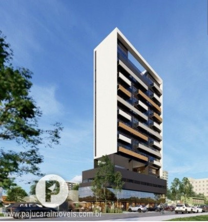 Imagem Apartamento com 1 Quarto à Venda, 22 m² em Jatiúca - Maceió Imagem Apartamento com 1 Quarto à Venda, 22 m² em Jatiúca - Maceió