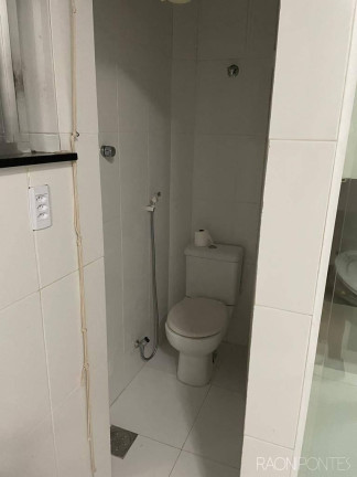 Imagem Apartamento com 3 Quartos à Venda, 110 m² em Icaraí - Niterói