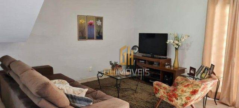 Imagem Sobrado com 4 Quartos à Venda, 250 m² em Santo Antônio - Goiânia Imagem Sobrado com 4 Quartos à Venda, 250 m² em Santo Antônio - Goiânia