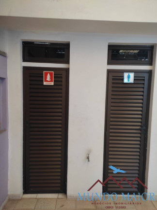 Imagem Sala Comercial à Venda, 210 m² em Casa Branca - Santo André Imagem Sala Comercial à Venda, 210 m² em Casa Branca - Santo André
