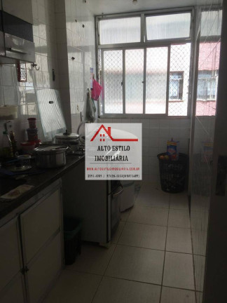 Imagem Apartamento com 1 Quarto à Venda, 65 m² em Quintino Bocaiúva - Rio De Janeiro