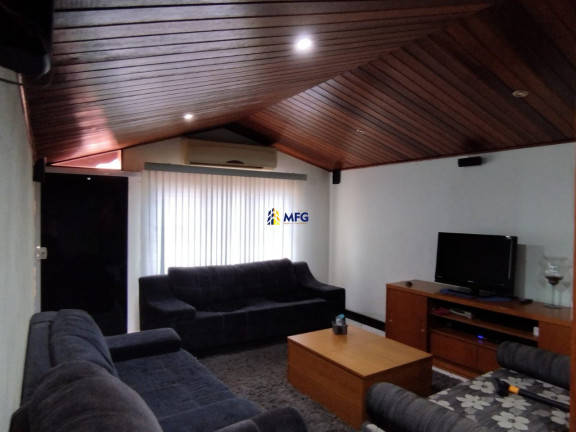 Imagem Casa com 1 Quarto à Venda, 546 m² em Vila Barão - Sorocaba Imagem Casa com 1 Quarto à Venda, 546 m² em Vila Barão - Sorocaba