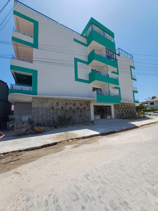 Imagem Apartamento com 1 Quarto à Venda, 30 m² em Porto De Galinhas - Ipojuca