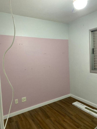 Imagem Apartamento com 2 Quartos à Venda, 50 m² em Saúde - São Paulo Imagem Apartamento com 2 Quartos à Venda, 50 m² em Saúde - São Paulo