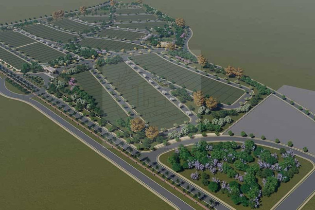 Imagem Terreno em Condomínio à Venda, 330 m² em Residencial Alto Do Castelo - Ribeirão Preto Imagem Terreno em Condomínio à Venda, 330 m² em Residencial Alto Do Castelo - Ribeirão Preto