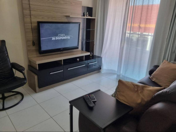 Apartamento com 2 Quartos à Venda, 69 m² em Tabuleiro - Camboriú