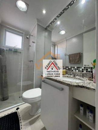 Imagem Apartamento com 3 Quartos à Venda, 124 m² em Jardim Marajoara - São Paulo