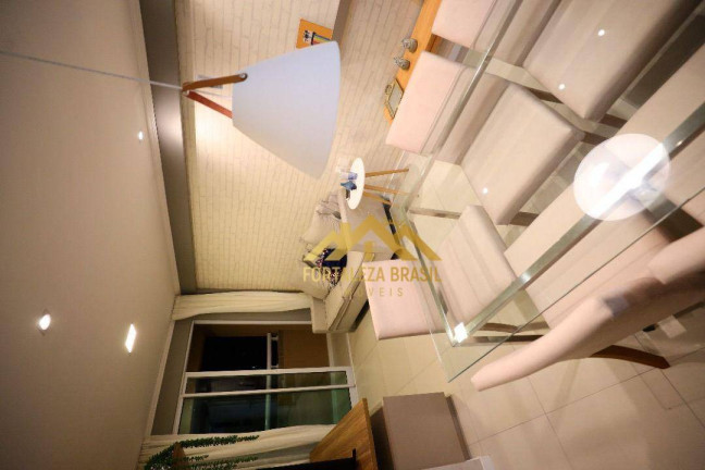 Imagem Imóvel com 3 Quartos à Venda, 71 m² em Luciano Cavalcante - Fortaleza Imagem Imóvel com 3 Quartos à Venda, 71 m² em Luciano Cavalcante - Fortaleza