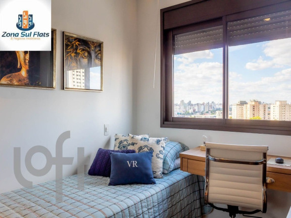 Imagem Apartamento com 2 Quartos à Venda, 103 m² em Campo Belo - São Paulo Imagem Apartamento com 2 Quartos à Venda, 103 m² em Campo Belo - São Paulo