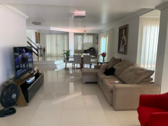 Imagem Casa com 3 Quartos à Venda, 400 m² em Jardim Santa Rosa - Guarapari