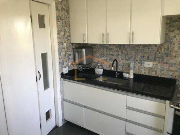 Imagem Apartamento com 3 Quartos à Venda, 80 m² em Mandaqui - São Paulo Imagem Apartamento com 3 Quartos à Venda, 80 m² em Mandaqui - São Paulo