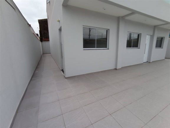 Imagem Casa com 2 Quartos à Venda, 66 m² em Caiçara - Praia Grande