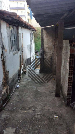 Imagem Casa com 2 Quartos à Venda, 204 m² em Vila Carvalho - Sorocaba