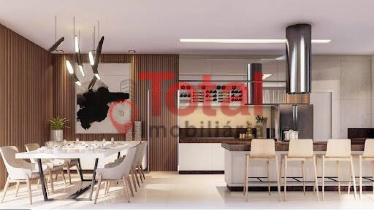 Imagem Apartamento com 4 Quartos à Venda, 206 m² em Serenata - Timóteo