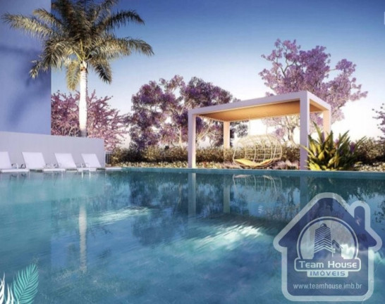Imagem Apartamento com 2 Quartos à Venda, 51 m² em Jardim Débora - Poá