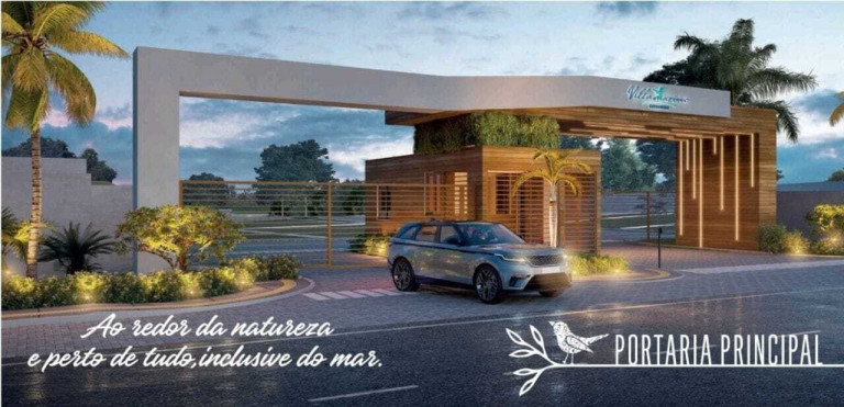 Imagem Terreno à Venda, 10 m² em Buraquinho - Lauro De Freitas Imagem Terreno à Venda, 10 m² em Buraquinho - Lauro De Freitas