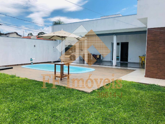 Imagem Casa com 2 Quartos à Venda, 305 m² em Parque Dos Timburis - São Carlos