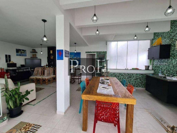 Imagem Cobertura com 3 Quartos à Venda, 160 m² em Centro - São Bernardo Do Campo