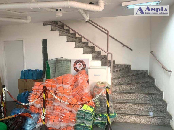 Imagem Edifício Residencial à Venda ou Locação, 900 m² em Tatuapé - São Paulo