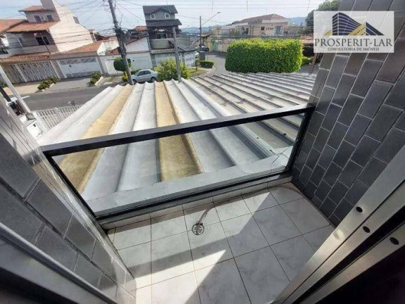 Imagem Casa com 3 Quartos à Venda, 106 m² em Jardim Vila Galvão - Guarulhos Imagem Casa com 3 Quartos à Venda, 106 m² em Jardim Vila Galvão - Guarulhos