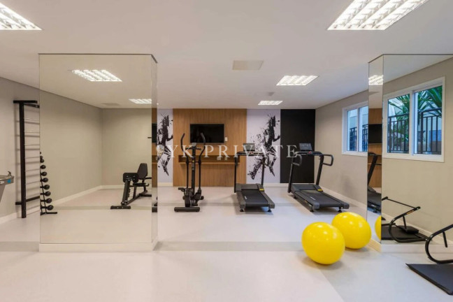Imagem Apartamento com 2 Quartos à Venda, 56 m² em Pompéia - São Paulo Imagem Apartamento com 2 Quartos à Venda, 56 m² em Pompéia - São Paulo