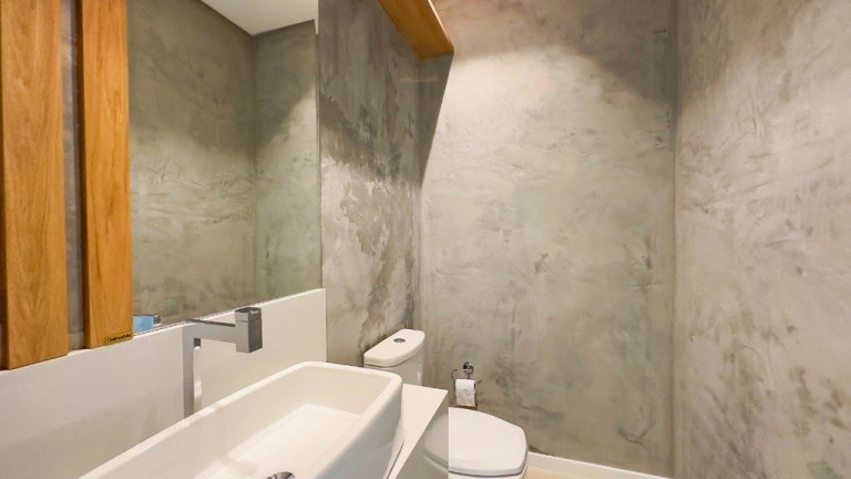 Imagem Casa com 4 Quartos à Venda, 150 m² em Centro - Xangri-lá