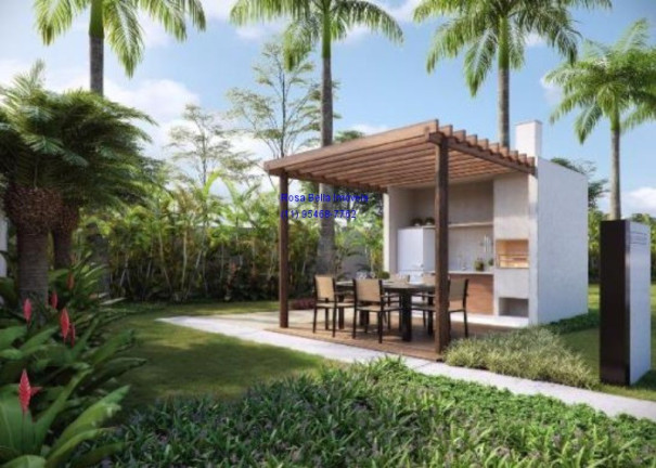 Imagem Apartamento com 2 Quartos à Venda, 50 m² em Residencial Santa Giovana - Jundiaí Imagem Apartamento com 2 Quartos à Venda, 50 m² em Residencial Santa Giovana - Jundiaí