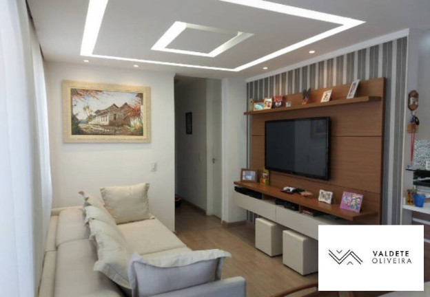Imagem Apartamento com 3 Quartos à Venda, 67 m² em Jardim Sul - São José Dos Campos