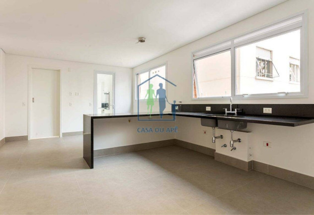 Imagem Apartamento com 4 Quartos à Venda, 330 m² em Itaim Bibi - São Paulo Imagem Apartamento com 4 Quartos à Venda, 330 m² em Itaim Bibi - São Paulo