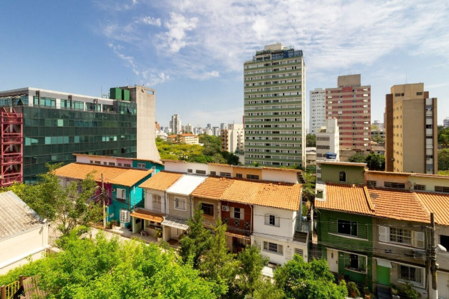 Imagem Apartamento com 3 Quartos à Venda, 93 m² em Pinheiros - São Paulo Imagem Apartamento com 3 Quartos à Venda, 93 m² em Pinheiros - São Paulo