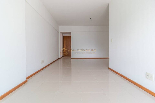 Imagem Apartamento com 3 Quartos à Venda, 92 m² em Recreio Dos Bandeirantes - Rio De Janeiro