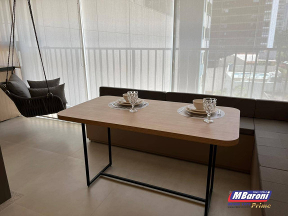 Imagem Apartamento com 1 Quarto para Alugar, 44 m² em Paraíso - São Paulo Imagem Apartamento com 1 Quarto para Alugar, 44 m² em Paraíso - São Paulo