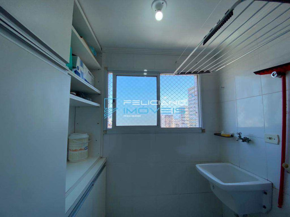 Imagem Apartamento com 2 Quartos à Venda, 85 m² em Guilhermina - Praia Grande