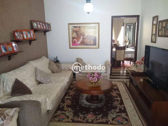 Casa com 3 Quartos à Venda, 180 m² em Taquaral - Campinas