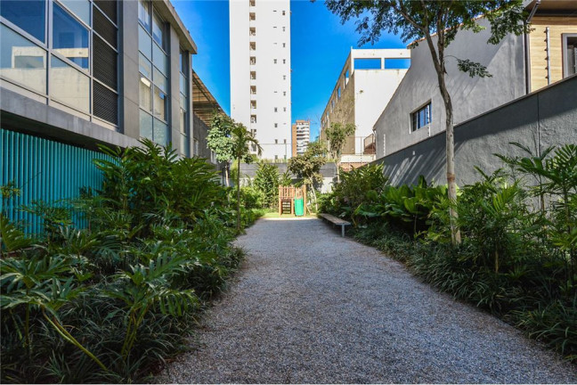 Imagem Apartamento com 3 Quartos à Venda, 93 m² em Campo Belo - São Paulo Imagem Apartamento com 3 Quartos à Venda, 93 m² em Campo Belo - São Paulo