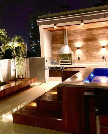 Imagem Cobertura com 3 Quartos à Venda, 185 m² em Barra Da Tijuca - Rio De Janeiro Imagem Cobertura com 3 Quartos à Venda, 185 m² em Barra Da Tijuca - Rio De Janeiro