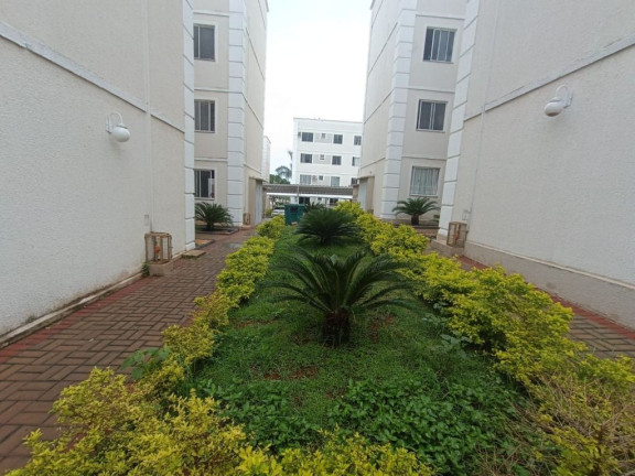 Imagem Apartamento com 2 Quartos à Venda, 42 m² em Parque Balneário - Goiânia Imagem Apartamento com 2 Quartos à Venda, 42 m² em Parque Balneário - Goiânia