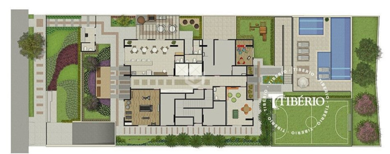 Imagem Apartamento com 2 Quartos à Venda, 50 m² em Tatuapé - São Paulo