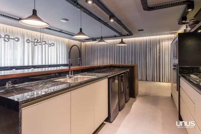 Imagem Apartamento com 3 Quartos à Venda, 121 m² em Kobrasol - São José Imagem Apartamento com 3 Quartos à Venda, 121 m² em Kobrasol - São José