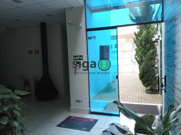 Imagem Imóvel Comercial à Venda, 750 m² em Chácara Santo Antônio (zona Sul) - São Paulo Imagem Imóvel Comercial à Venda, 750 m² em Chácara Santo Antônio (zona Sul) - São Paulo